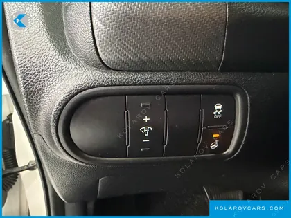 KIA K3 TRENDY