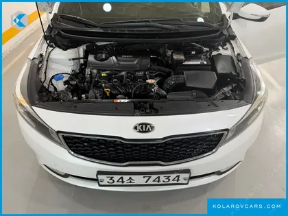 KIA K3 TRENDY