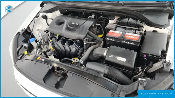 HYUNDAI ELANTRA (AVANTE) 1.6 GDI VALUE PLUS