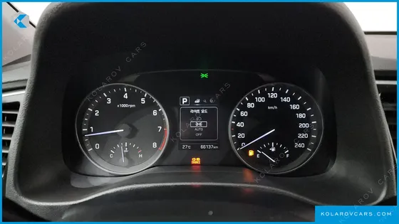 HYUNDAI ELANTRA (AVANTE) 1.6 GDI VALUE PLUS