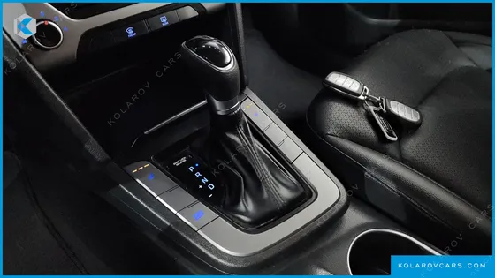 HYUNDAI ELANTRA (AVANTE) 1.6 GDI VALUE PLUS