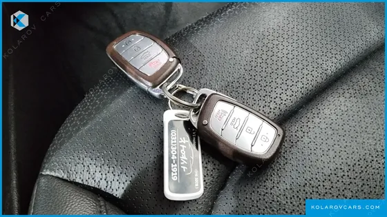 HYUNDAI ELANTRA (AVANTE) 1.6 GDI VALUE PLUS