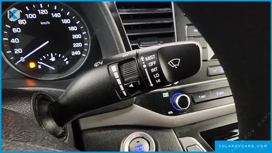 HYUNDAI ELANTRA (AVANTE) 1.6 GDI VALUE PLUS