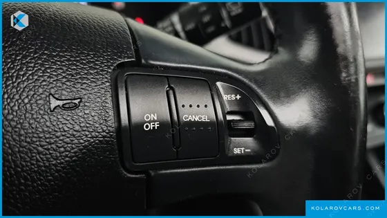 KIA SPORTAGE DIESEL 2WD TRENDY