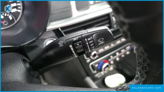 KIA K5 2.0