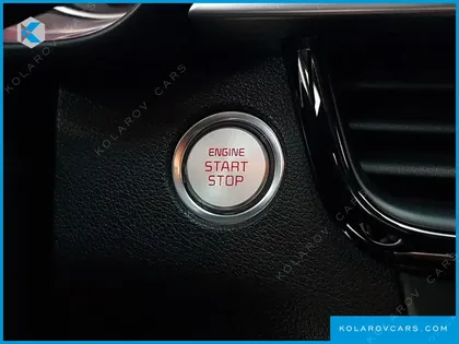 KIA K5 2,0 LPI