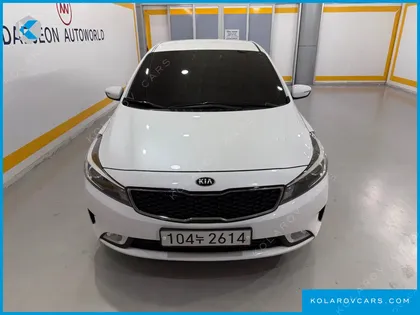 KIA K3 DELUXE