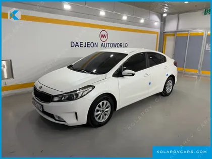 KIA K3 DELUXE