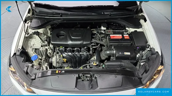 HYUNDAI ELANTRA (AVANTE) 1.6 GDI VALUE PLUS