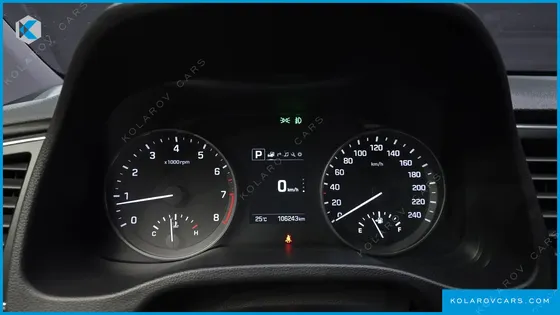 HYUNDAI ELANTRA (AVANTE) 1.6 GDI VALUE PLUS