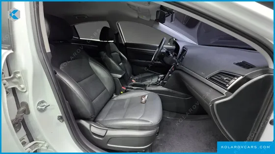 HYUNDAI ELANTRA (AVANTE) 1.6 GDI VALUE PLUS