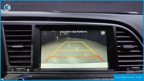 HYUNDAI ELANTRA (AVANTE) 1.6 GDI VALUE PLUS