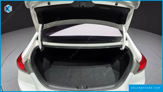 HYUNDAI ELANTRA (AVANTE) 1.6 GDI VALUE PLUS