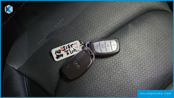 HYUNDAI ELANTRA (AVANTE) 1.6 GDI VALUE PLUS