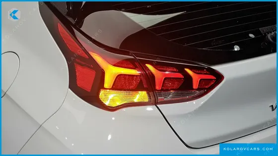 HYUNDAI VELOSTER 2.0 N