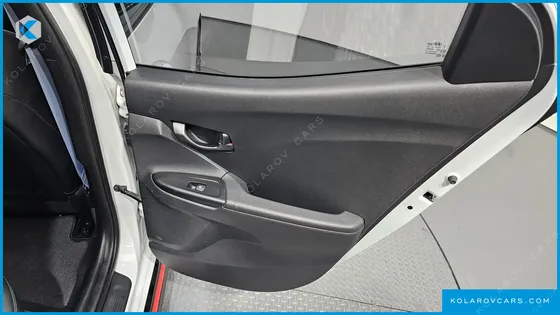 HYUNDAI VELOSTER 2.0 N
