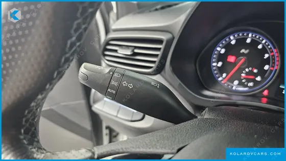 HYUNDAI VELOSTER 2.0 N
