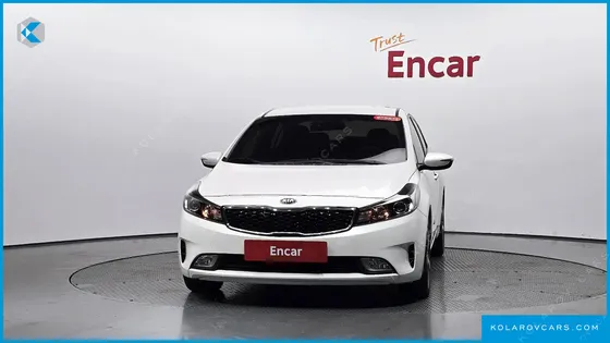 KIA K3 PRESTIGE