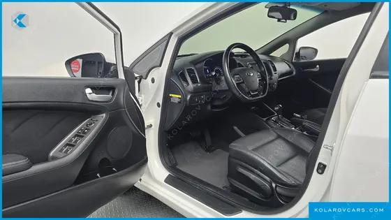 KIA K3 PRESTIGE
