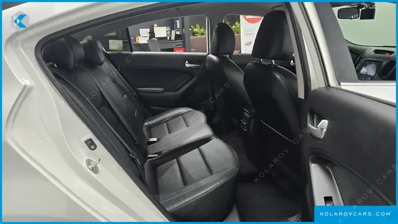 KIA K3 PRESTIGE