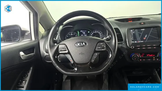 KIA K3 PRESTIGE