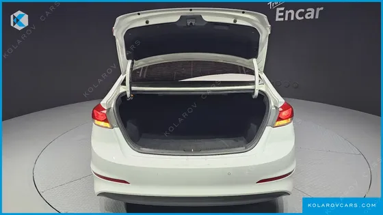 HYUNDAI ELANTRA (AVANTE) 1.6 GDI VALUE PLUS