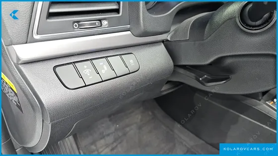 HYUNDAI ELANTRA (AVANTE) 1.6 GDI VALUE PLUS