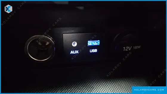 HYUNDAI ELANTRA (AVANTE) 1.6 GDI VALUE PLUS
