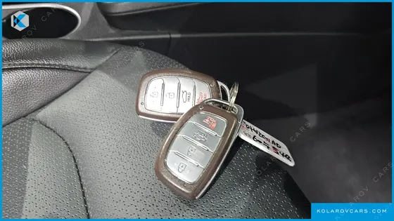 HYUNDAI ELANTRA (AVANTE) 1.6 GDI VALUE PLUS