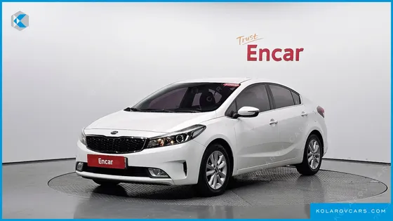 KIA K3 TRENDY
