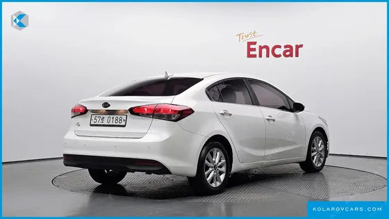 KIA K3 TRENDY