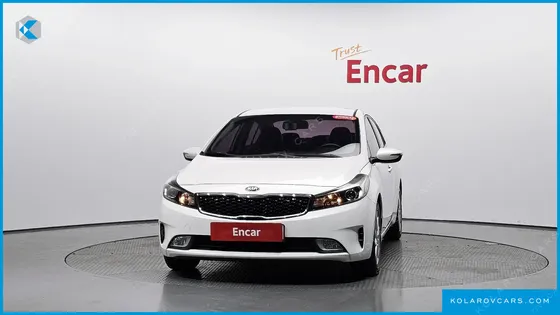 KIA K3 TRENDY