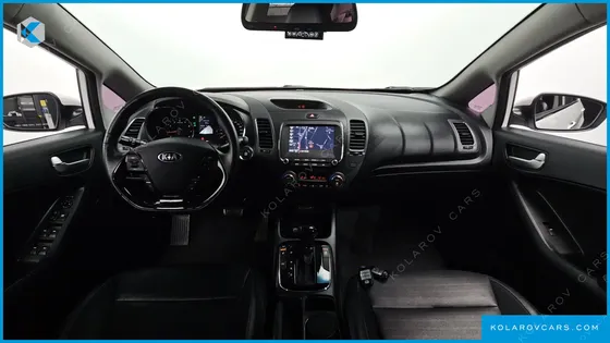 KIA K3 TRENDY