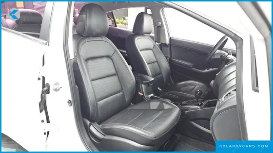 KIA K3 TRENDY