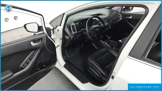 KIA K3 TRENDY