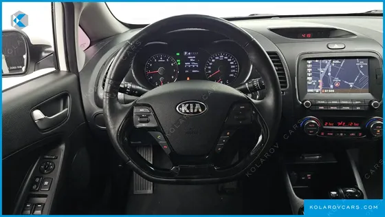 KIA K3 TRENDY