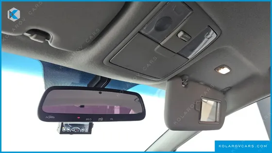 KIA K3 TRENDY