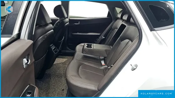 KIA K5 2.0