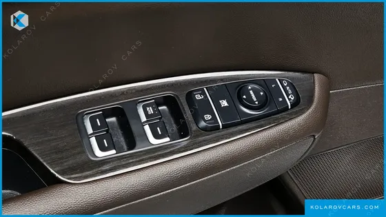 KIA K5 2.0