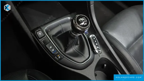 HYUNDAI VELOSTER 2.0 N