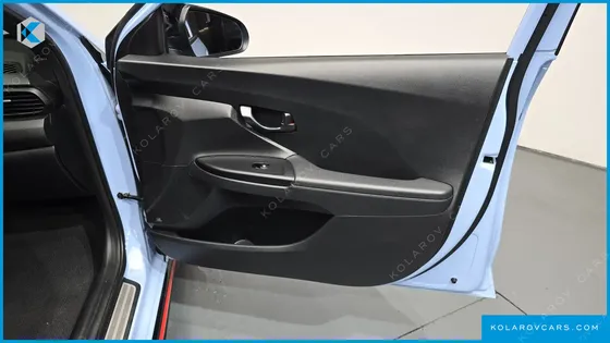 HYUNDAI VELOSTER 2.0 N