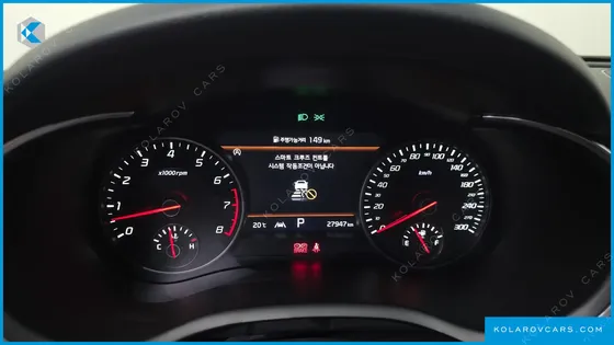 KIA STINGER 3.3 GT AWD ACRO EDITION