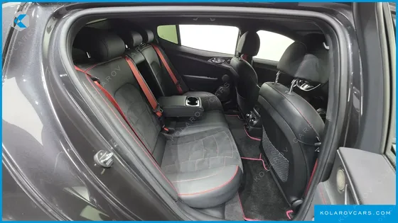 KIA STINGER 3.3 GT AWD ACRO EDITION