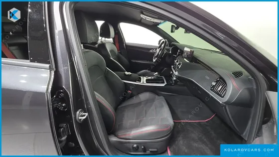 KIA STINGER 3.3 GT AWD ACRO EDITION