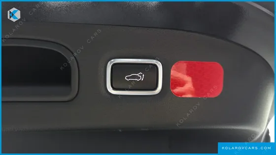 KIA STINGER 3.3 GT AWD ACRO EDITION
