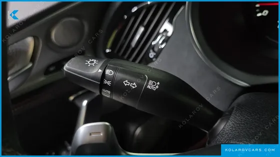KIA STINGER 3.3 GT AWD ACRO EDITION