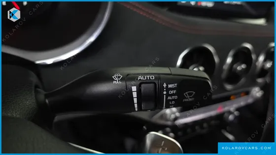 KIA STINGER 3.3 GT AWD ACRO EDITION