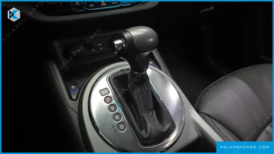KIA SPORTAGE DIESEL 2WD PRESTIGE