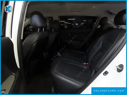 KIA SPORTAGE DIESEL 2WD TRENDY