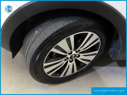 KIA SPORTAGE DIESEL 2WD TRENDY